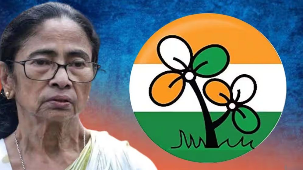 জোড়াফুল প্রতীক হারালে কী করবেন মমতা?