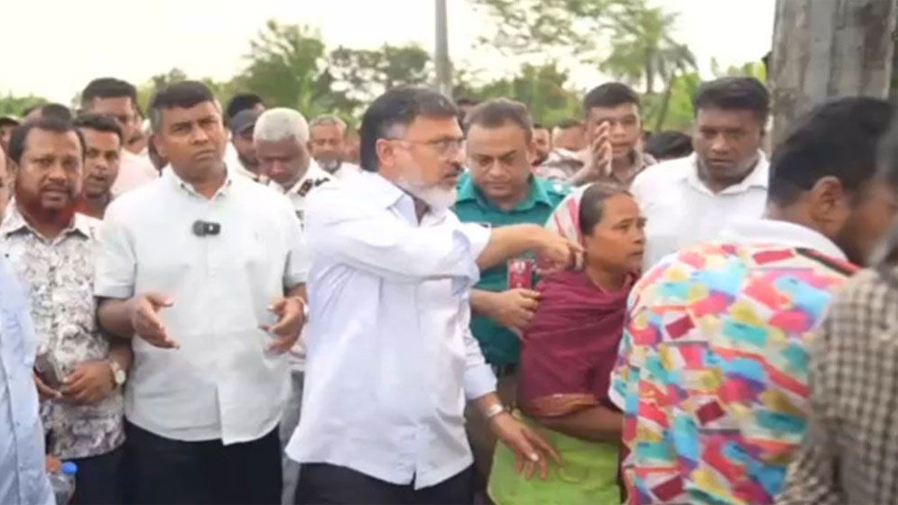 ডিএনসিসি প্রশাসক-এমপির ওপর হামলার অভিযোগ, কারখানার মালিকসহ আটক ২২