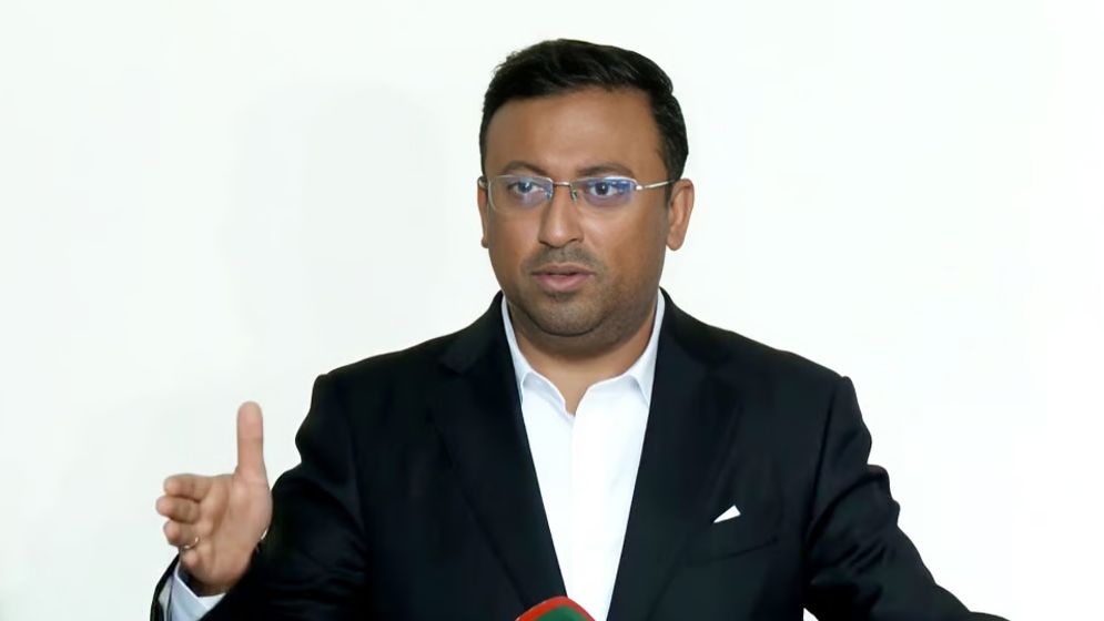 সৌদি জোটে বাংলাদেশের যোগ দেওয়ার কারণ জানালেন পররাষ্ট্র উপদেষ্টা