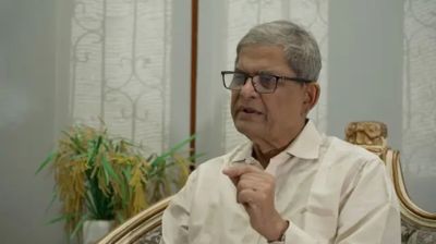 মির্জা ফখরুলের বক্তব্য : হতাশার মধ্যেও আশাবাদ