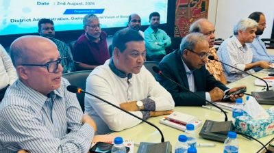 হাসিনাকে গুম-খুন নিয়ে প্রশ্ন না করে অনেক সাংবাদিক তৈলমর্দনে ব্যস্ত ছিলেন: কাদের গনি