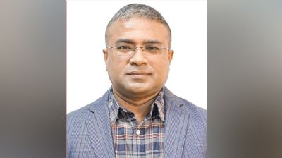 ঢাকা ওয়াসার নতুন চেয়ারম্যান সাব্বির মোস্তফা