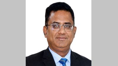 মাদ্রাসা শিক্ষা অধিদপ্তরের ডিজির দায়িত্বে মোজাম্মেল হোসেন খান
