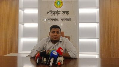বিরোধী দল দমনে সরকার বলপ্রয়োগের পথই বেছে নিয়েছে: হাসনাত আবদুল্লাহ