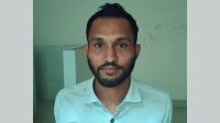 বিস্ফোরণ মামলায় ছাত্রলীগ নেতা গ্রেফতার
