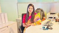 রাশিয়ার ইয়ুথ ফেস্টিভ্যালে অংশ নিচ্ছেন বাংলাদেশি শিক্ষার্থী