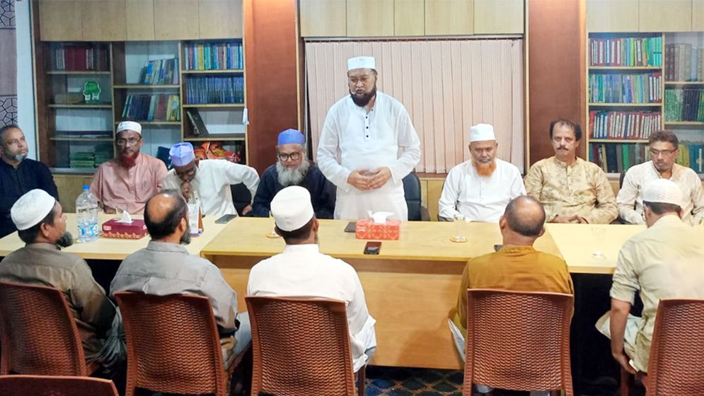 এনসিপির ওপর হামলায় জড়িতদের অবিলম্বে গ্রেফতার করতে হবে