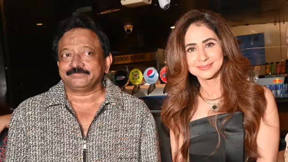 গোপনে বিয়ে করেছিলেন রামগোপাল ও ঊর্মিলা, ফাঁস হলো চাঞ্চল্যকর তথ্য