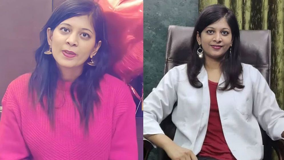 বহুতল ভবন থেকে পড়ে মনোরোগ বিশেষজ্ঞের মৃত্যু