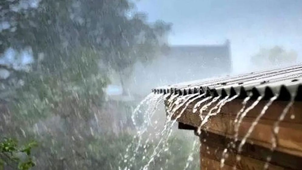 রাজধানীতে বৃষ্টি নিয়ে যা জানাল আবহাওয়া অধিদপ্তর