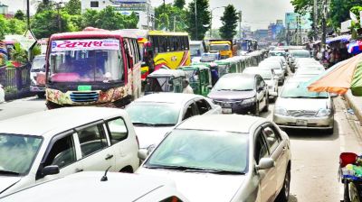 সারা দেশে গ্যাস সংকট আরও ঘনীভূত হচ্ছে