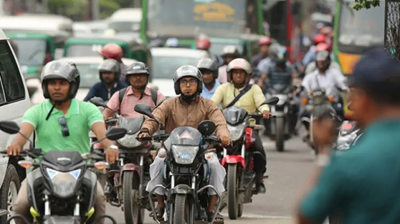 সব মোটরযানের জন্য বিআরটিএর সতর্কবার্তা
