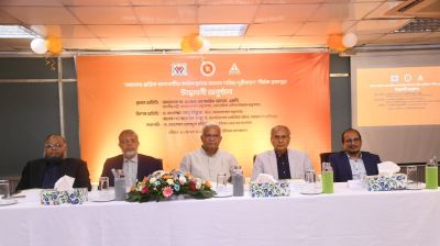 প্রাতিষ্ঠানিকের পাশাপাশি কারিগরি শিক্ষায় গুরুত্ব দিচ্ছে সরকার