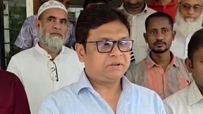 গাজীপুরে ভূমি অফিসের সব কর্মকর্তা বরখাস্তের কারণ জানালেন জেলা প্রশাসক
