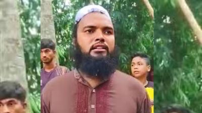 শিশুকে যৌন পীড়নের অভিযোগে জামায়াত নেতা বহিষ্কার