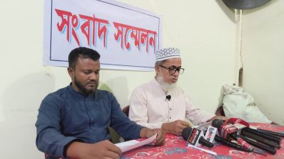 ২০ বছর ধরে মৃত শিক্ষকের বেতন তোলার বিষয়ে মুখ খুললেন সেই জামায়াত নেতা