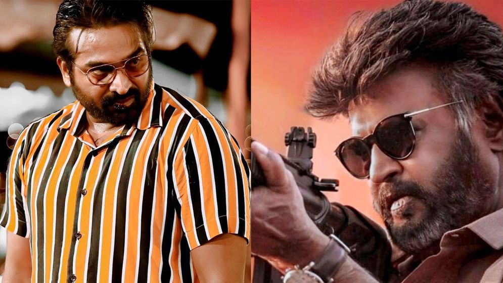 সবাইকে না করলেও যে কারণে রজনীকান্তের সিনেমায় ক্যামিও করতে রাজি হন বিজয়