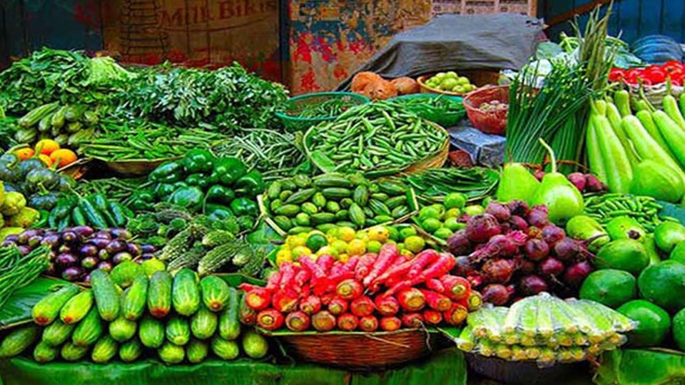 বর্ষায় যেসব সবজি না খাওয়া নিরাপদ