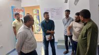 ফেনীর হাসপাতালের ওটি সিলগালা, তদন্ত কমিটি