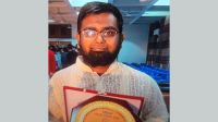 কুয়েট শিক্ষার্থী মাহিন নিখোঁজ, থানায় জিডি