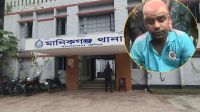 ভুট্টাখেতে জুয়া খেলার সময় পুলিশ সদস্য আটক