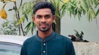 অভিমানী স্ট্যাটাস দিয়ে পৃথিবী থেকে বিদায় নিলেন তরুণ
