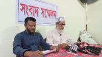 ২০ বছর ধরে মৃত শিক্ষকের বেতন তোলার বিষয়ে মুখ খুললেন সেই জামায়াত নেতা