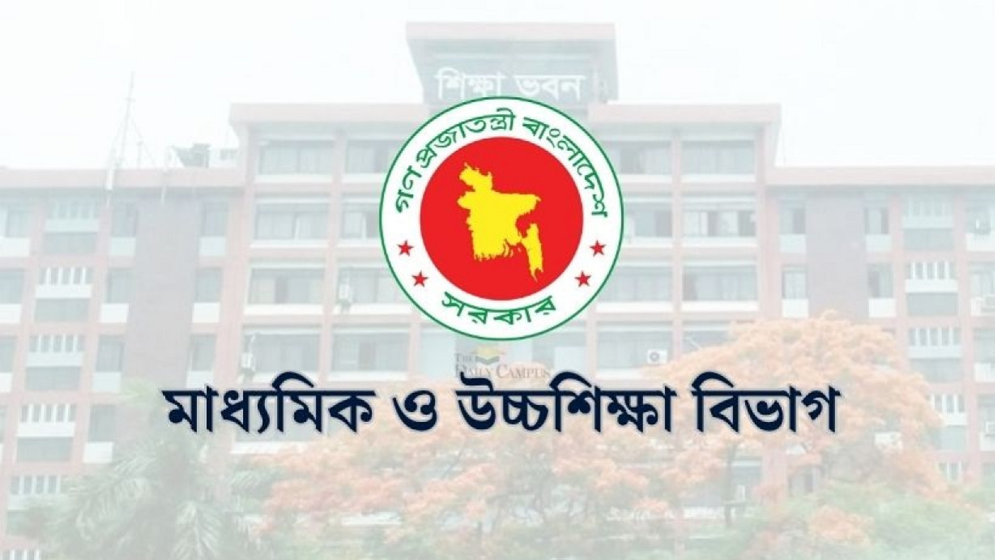 ৫ আগস্ট উপলক্ষে সব শিক্ষাপ্রতিষ্ঠানের জন্য জরুরি নির্দেশনা