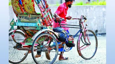 ‘বৈষম্যহীন রাষ্ট্র চেয়ে জীবন দেন নাফিজ’