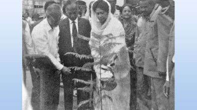 ডিআইজিদের আমলনামায় ‘ক্রিসমাস ট্রি’ কাটার অপবাদ