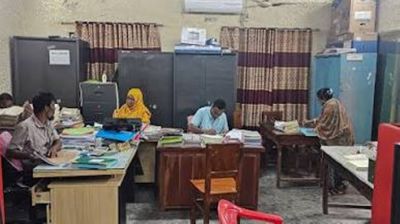 সাবরেজিস্ট্রি অফিসে চালু হচ্ছে এ-চালান