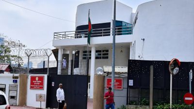 প্রবাসীদের কল্যাণে বাংলাদেশ হাইকমিশন: ৬ মাসে ট্রাভেল পাস ৬,৮৫৩