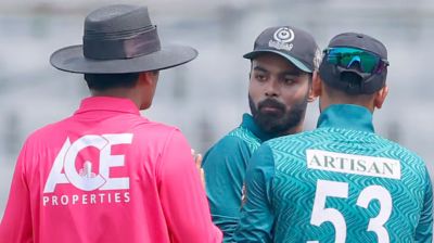 সেই ঘটনার জন্যই কি পদত্যাগ করলেন সৈকত?