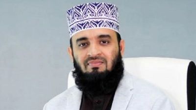 বিদ্যুৎ বিলের বিষয়ে যা বললেন আজহারী