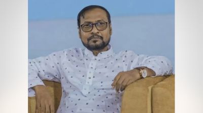 জবি উপাচার্যের জরুরি সংবাদ সম্মেলন