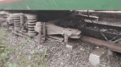 ঢাকার সঙ্গে উত্তরবঙ্গের রেল যোগাযোগ বন্ধ