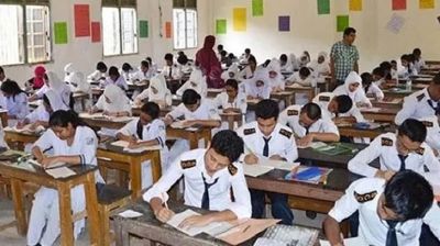 চট্টগ্রাম বোর্ডের স্থগিত এইচএসসি পরীক্ষার নতুন রুটিন প্রকাশ