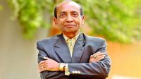মুজিব পরদেশী কারাগারে
