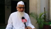 ঢাকায় খতমে নবুওয়ত কনফারেন্সে প্রধান অতিথি দেওবন্দের মুহতামিম