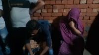 এবার সাতক্ষীরায় নারীর ঘরে আপত্তিকর অবস্থায় ধরা জামায়াতকর্মী