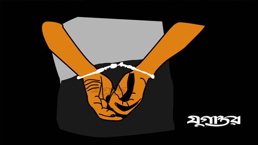 স্কুলছাত্রীকে সংঘবদ্ধ ধর্ষণের পর ভিডিও ধারণ, গ্রেফতার ৩