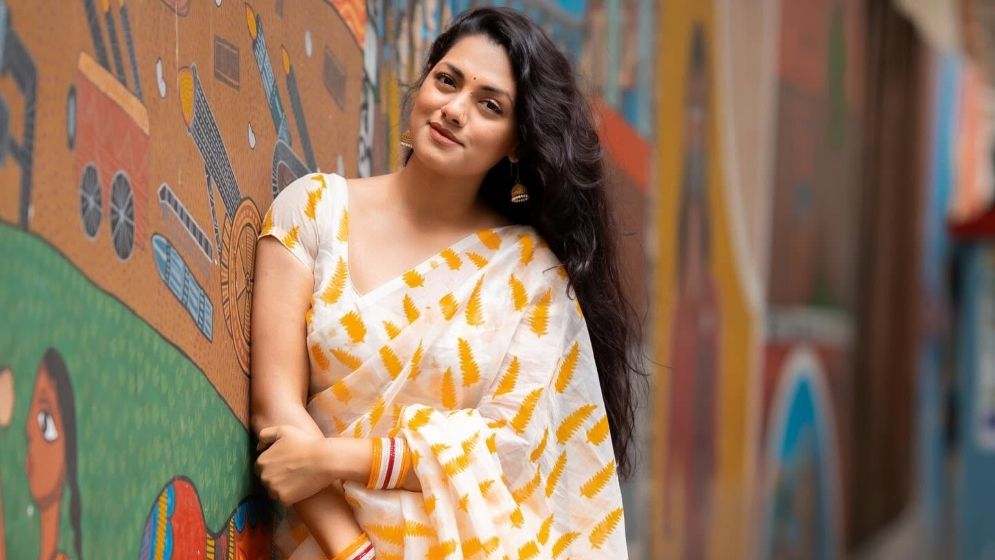 ‘দ্বিতীয় স্বাধীনতা দিবসের শুভেচ্ছা’ জানালেন তিশা