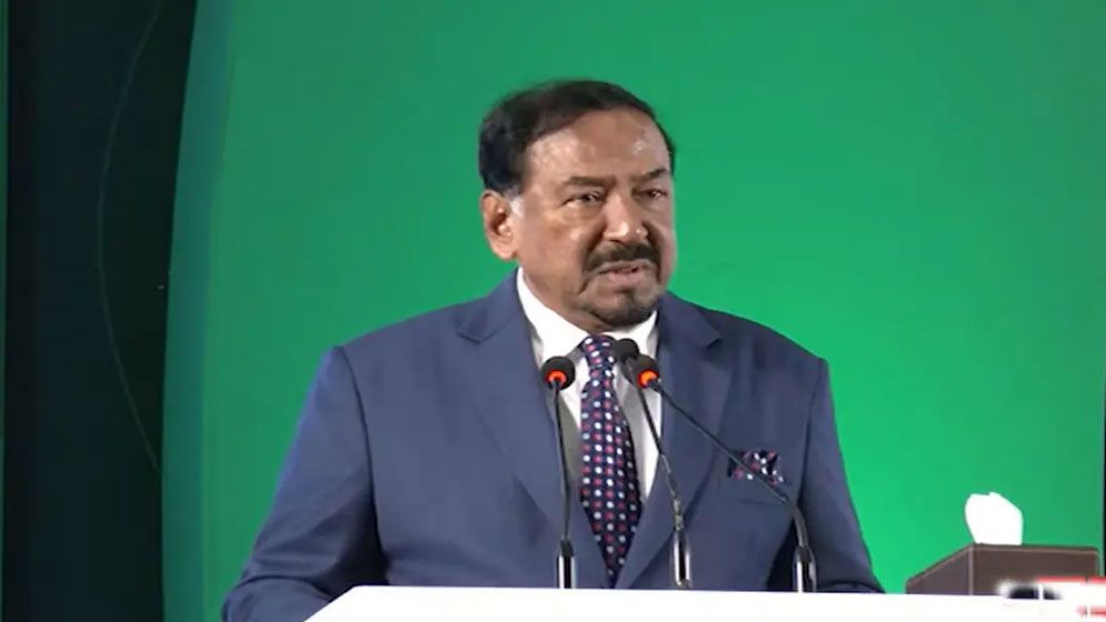 রাষ্ট্রীয় অনুষ্ঠানে বিশৃঙ্খলা, ‘লজ্জিত ও ব্যথিত’ রাষ্ট্রপতি