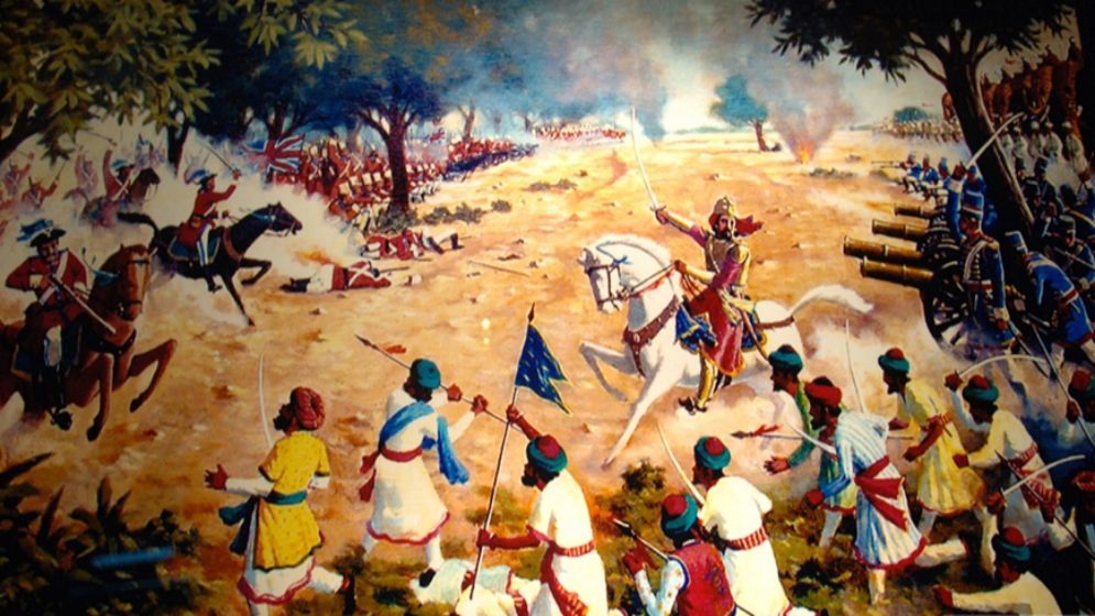 ৫ আগস্ট: কী ঘটেছিল ইতিহাসের এই দিনে