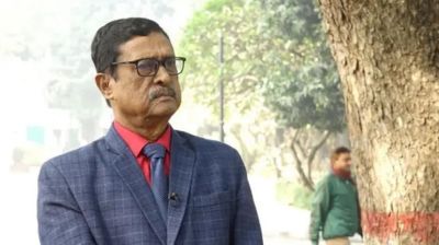 সংসদ অধিবেশন না থাকলে ওকালতি করি, না হলে সংসার চলে না