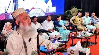 ফ্যাসিস্টের বিদায়ের পর আমাদের মধ্যে অনৈক্যের কারণ মামলা বাণিজ্য