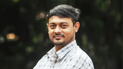 শিবিরের রাজনীতি কেন ছেড়েছিলেন, জানালেন নাসিরুদ্দীন পাটওয়ারী