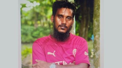 আলোচিত কনটেন্ট ক্রিয়েটর রিপনের বিরুদ্ধে ধর্ষণ মামলা