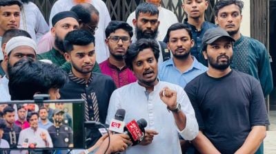 ঢাবি বেরোবি জবির ঘটনা নিয়ে যা বললেন আব্দুল কাদের