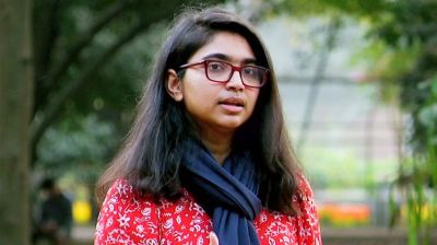 কেন্দ্রের বোঝাপড়া তৃণমূলে এলে কি আলিফের চোখটা যেত